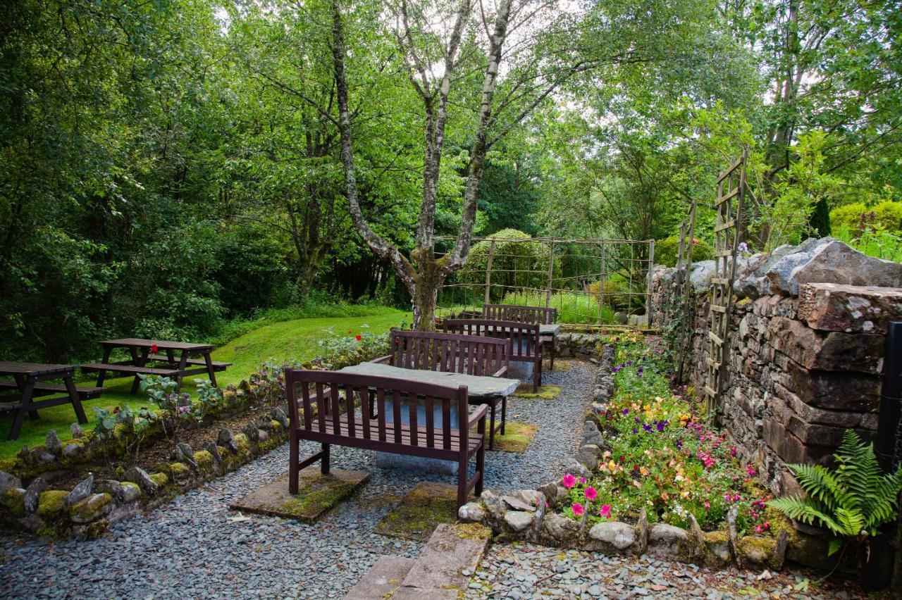The Pheasant Inn - The Inn Collection Group Bassenthwaite Exterior photo