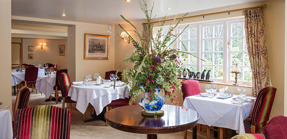 The Pheasant Inn - The Inn Collection Group Bassenthwaite Exterior photo